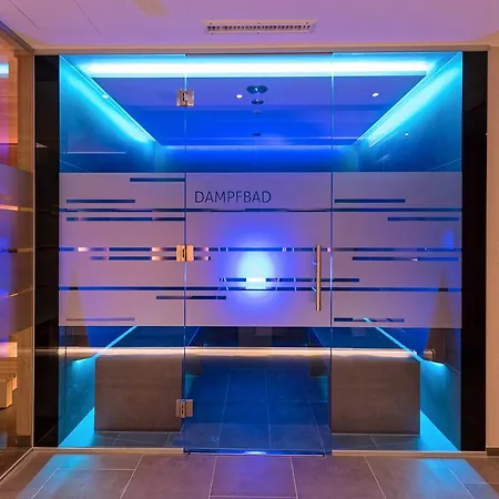 Haus Anemone アパート