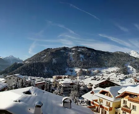 アパート Haus Anemone