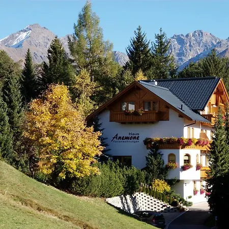 Haus Anemone