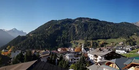 Haus Anemone アパート *