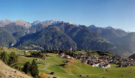 アパート Haus Anemone ザーファウス