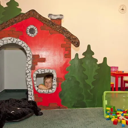 Haus Anemone * ザーファウス