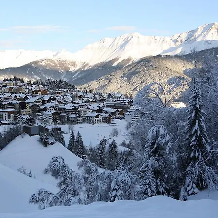 Haus Anemone ザーファウス