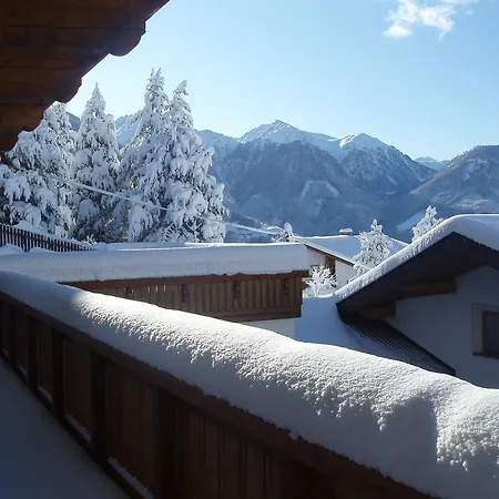 アパート Haus Anemone ザーファウス