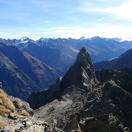 Haus Anemone ザーファウス