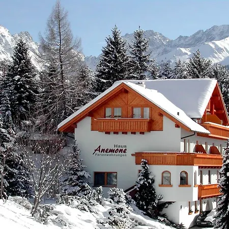 Haus Anemone