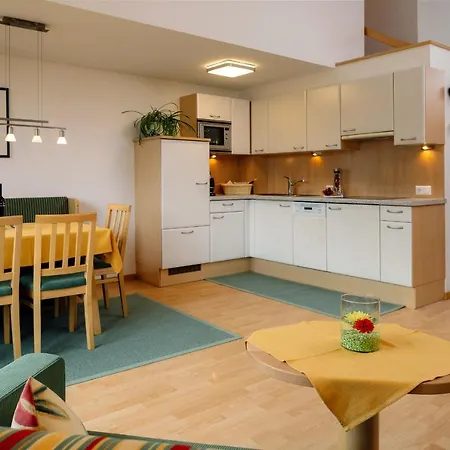 アパート Haus Anemone *