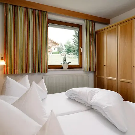 Haus Anemone Apartamento