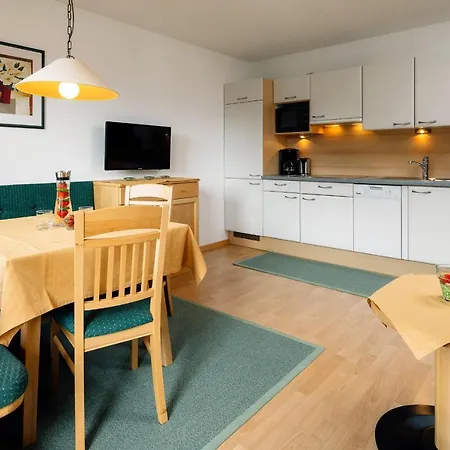 Haus Anemone * Serfaus