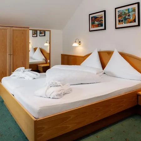 Haus Anemone * ザーファウス