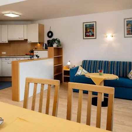 Haus Anemone * ザーファウス