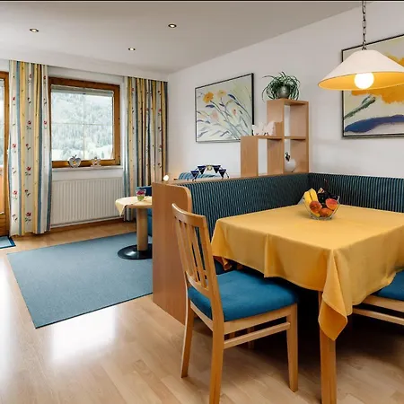 Haus Anemone * ザーファウス