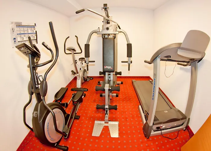 Haus Anemone سيرفاوس