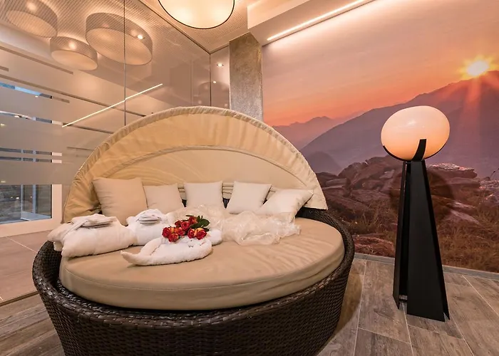 Haus Anemone شقة سيرفاوس