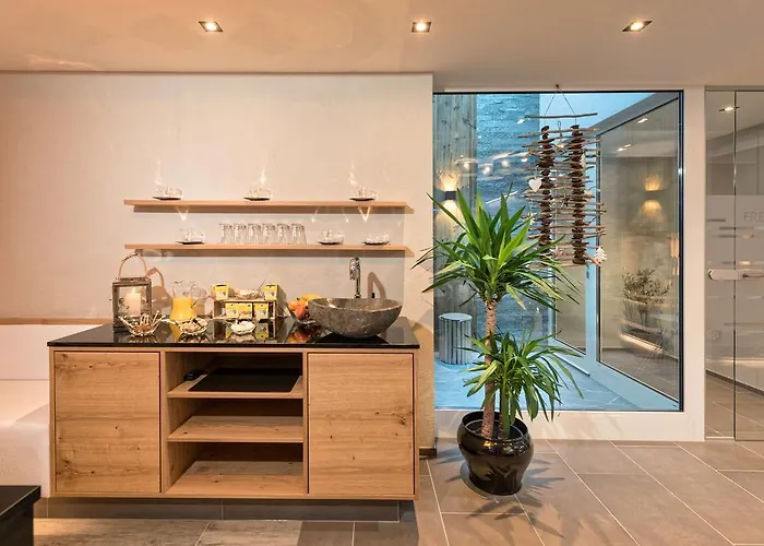 Haus Anemone سيرفاوس