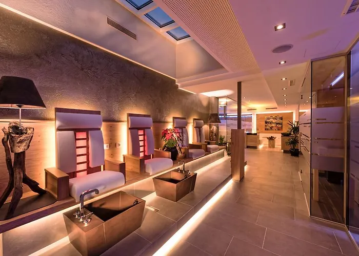 Haus Anemone Serfaus