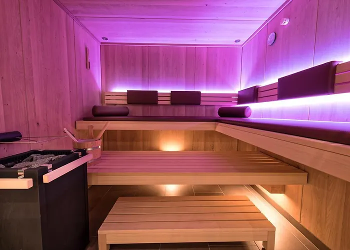 شقة Haus Anemone سيرفاوس