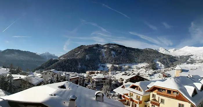 Lejlighed Haus Anemone