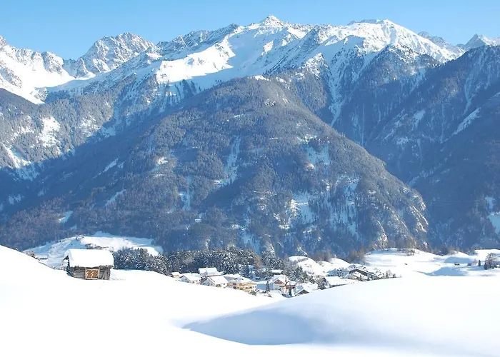 Haus Anemone سيرفاوس