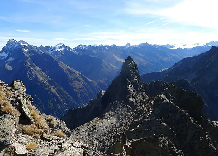 Haus Anemone سيرفاوس