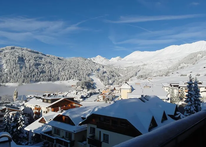 Haus Anemone Lejlighed *