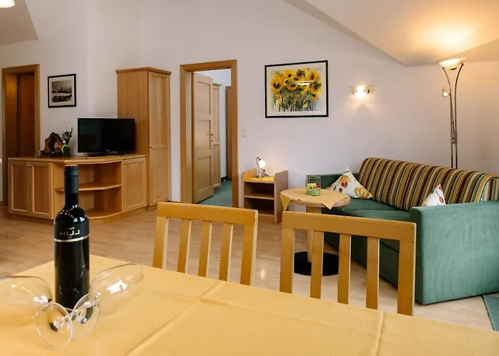 Haus Anemone * سيرفاوس