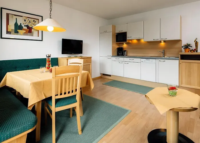 Haus Anemone * Serfaus