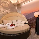 Haus Anemone Апартаменты Серфаус