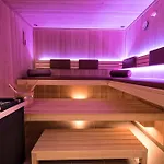Апартаменты Haus Anemone Серфаус