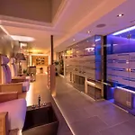 Апартаменты Haus Anemone