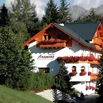Haus Anemone Серфаус