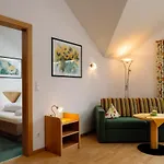 Haus Anemone Апартаменты *