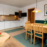 Haus Anemone 아파트 세르파우스