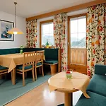 Haus Anemone Апартаменты