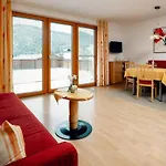 Haus Anemone Apartman *