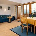 Apartman Haus Anemone Serfaus