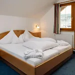 Haus Anemone Апартаменты *