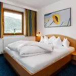 Haus Anemone Апартаменты *