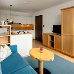 Apartman Haus Anemone *