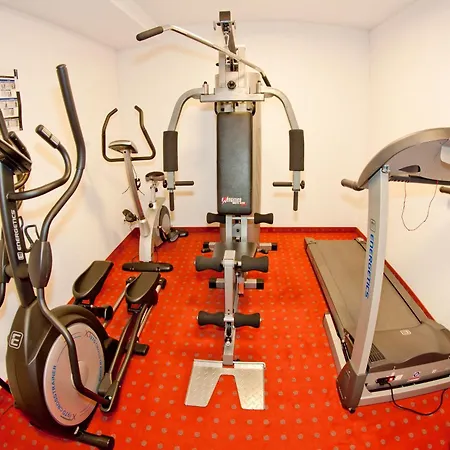 Haus Anemone Serfaus