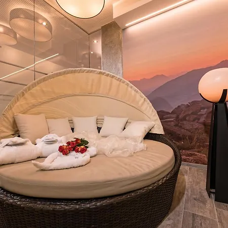 Haus Anemone Appartement Serfaus