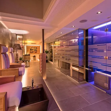 Appartement Haus Anemone