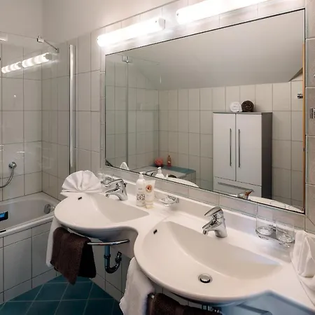 Appartement Haus Anemone *