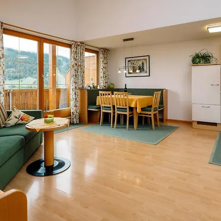 Haus Anemone * Serfaus