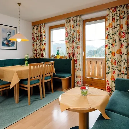 Haus Anemone Appartement