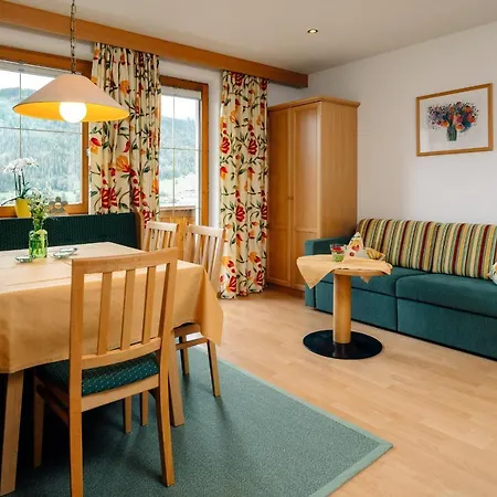 Haus Anemone Appartement *