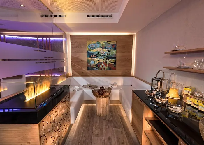 Apartament Haus Anemone