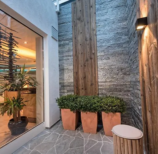 Apartament Haus Anemone