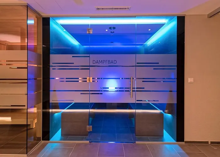 Haus Anemone Apartament