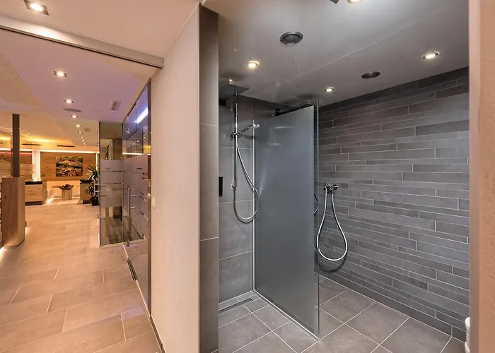 Haus Anemone * Serfaus